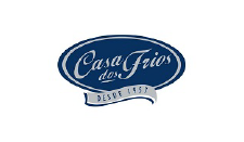 Casa dos Frios Logo