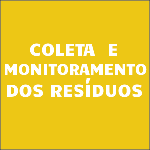 Coleta e Monitoramento de Resíduos