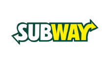 Subway logo